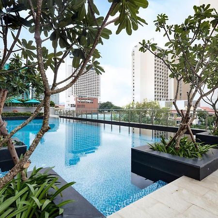 Elite Suite Nha Trang Exteriör bild