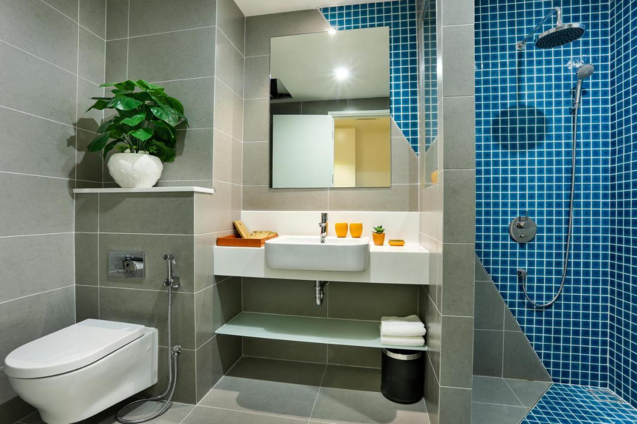 Elite Suite Nha Trang Exteriör bild