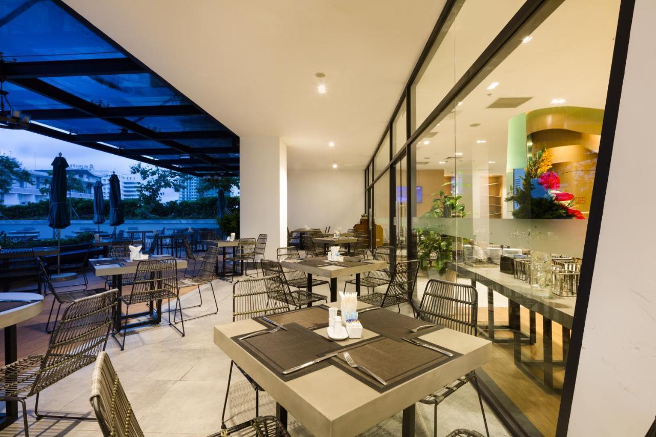 Elite Suite Nha Trang Exteriör bild